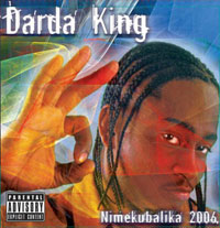 Darda King - Nimekubalika
