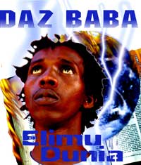Daz Baba - Elimu Dunia