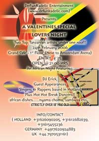 Flyer back