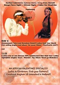 Flyer front