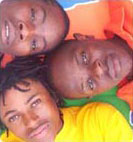 KGM Crew