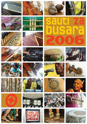 Sauti za busara 2006