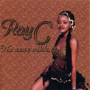 Ray C - Na wewe milele