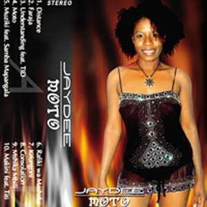 Lady JayDee - Moto