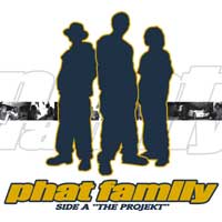 Swahili Nation (Phat Family)