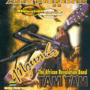 Tam Tam - Mgumba